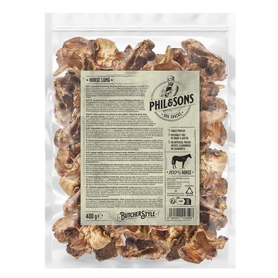 Phil & Sons Pferdelunge