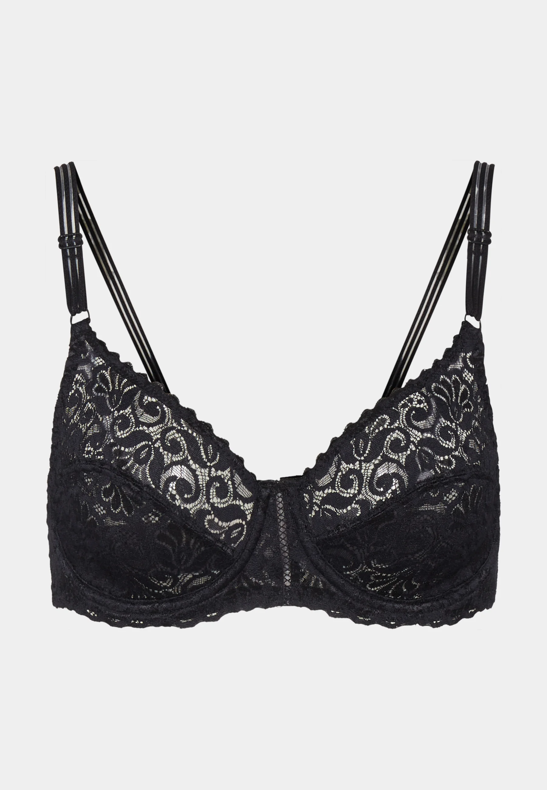DORINA JACQUELINE PACK DE 2 - Sujetador con aros