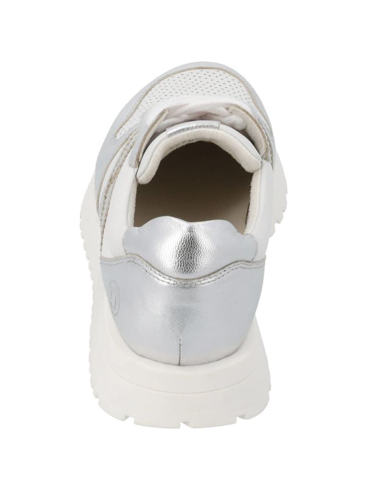 palado Sneakers Low in weiß silber günstig kaufen