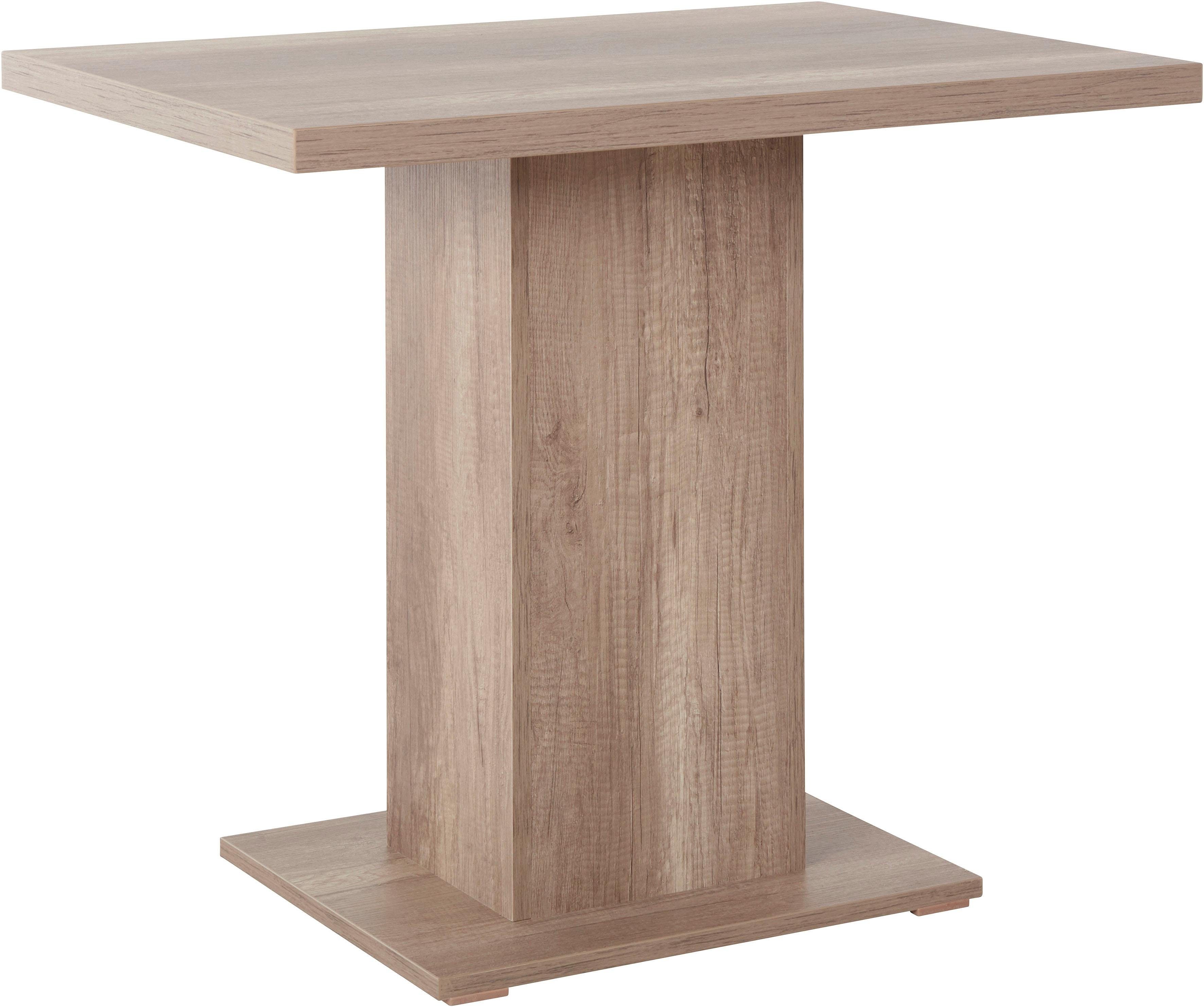 INOSIGN Eckbankgruppe Hamburg K, (Set, 4-tlg), (4-teilig)