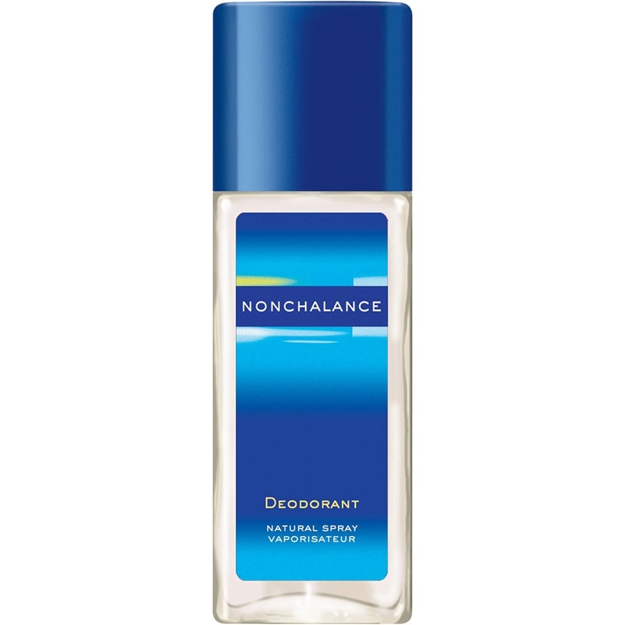 Deodorant Spray