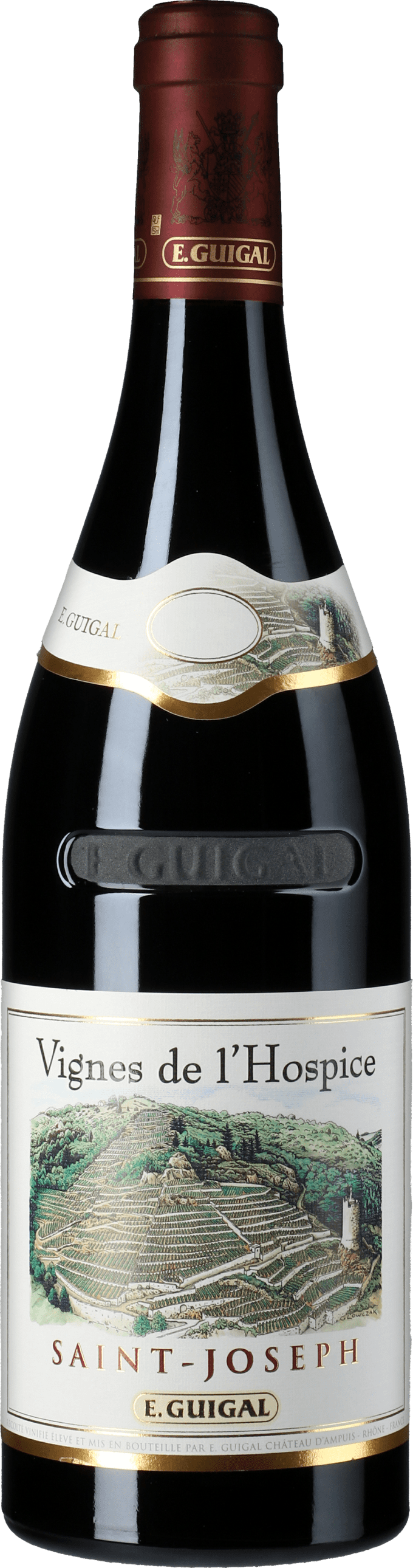 Guigal: Saint Joseph Vignes de l'Hospice 2019