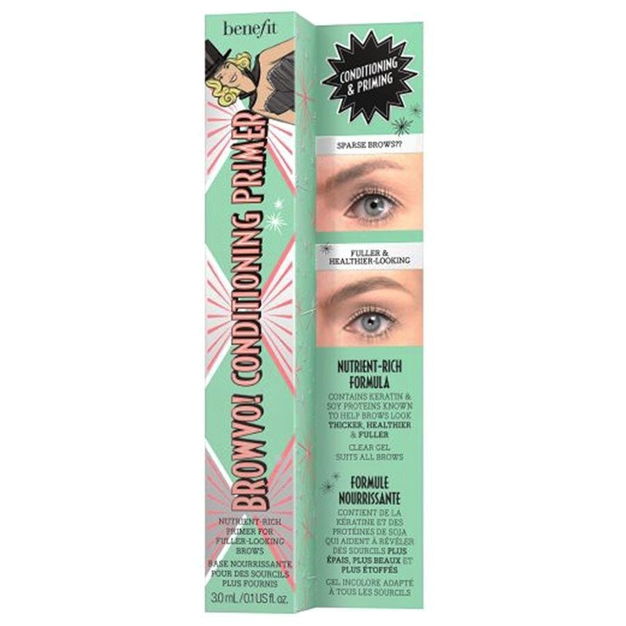 Browvo! Conditioning Primer