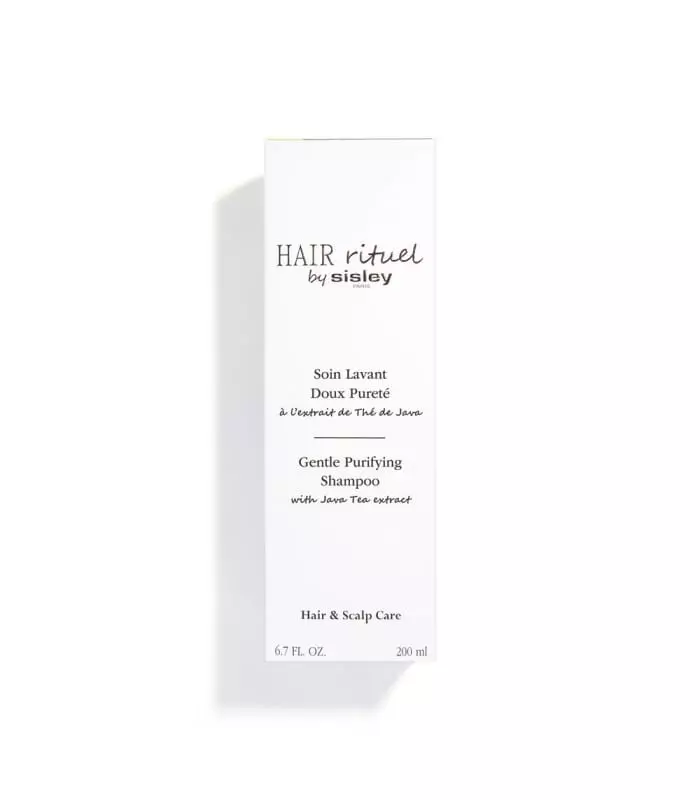 HAIR RITUEL BY SISLEY Soin Lavant Doux Pureté