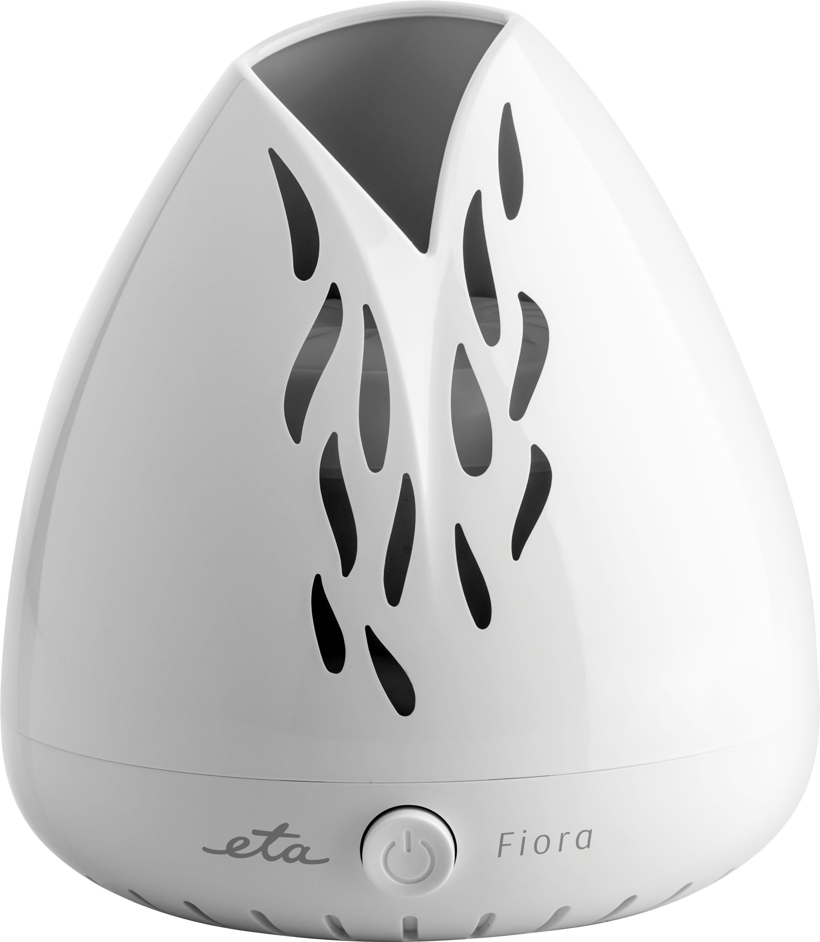 eta Diffuser FIORA ETA363490000 Aroma Diffuser, Ultraschall-Technologie