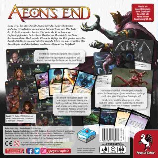 Aeons End (DE)