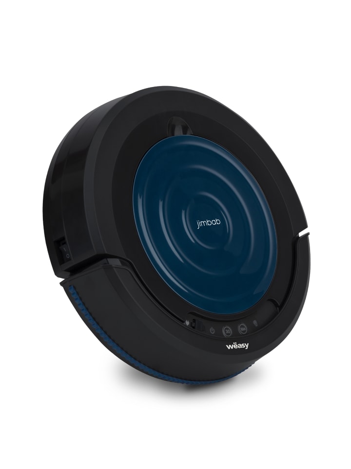 Weasy Staubsaugerroboter TRC50 in Schwarz günstig kaufen onesize
