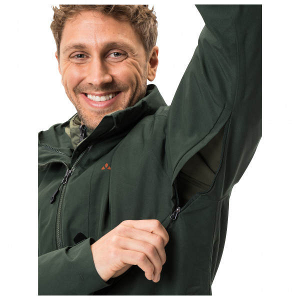 Vaude - Elope 3in1 Jacket - Doppeljacke