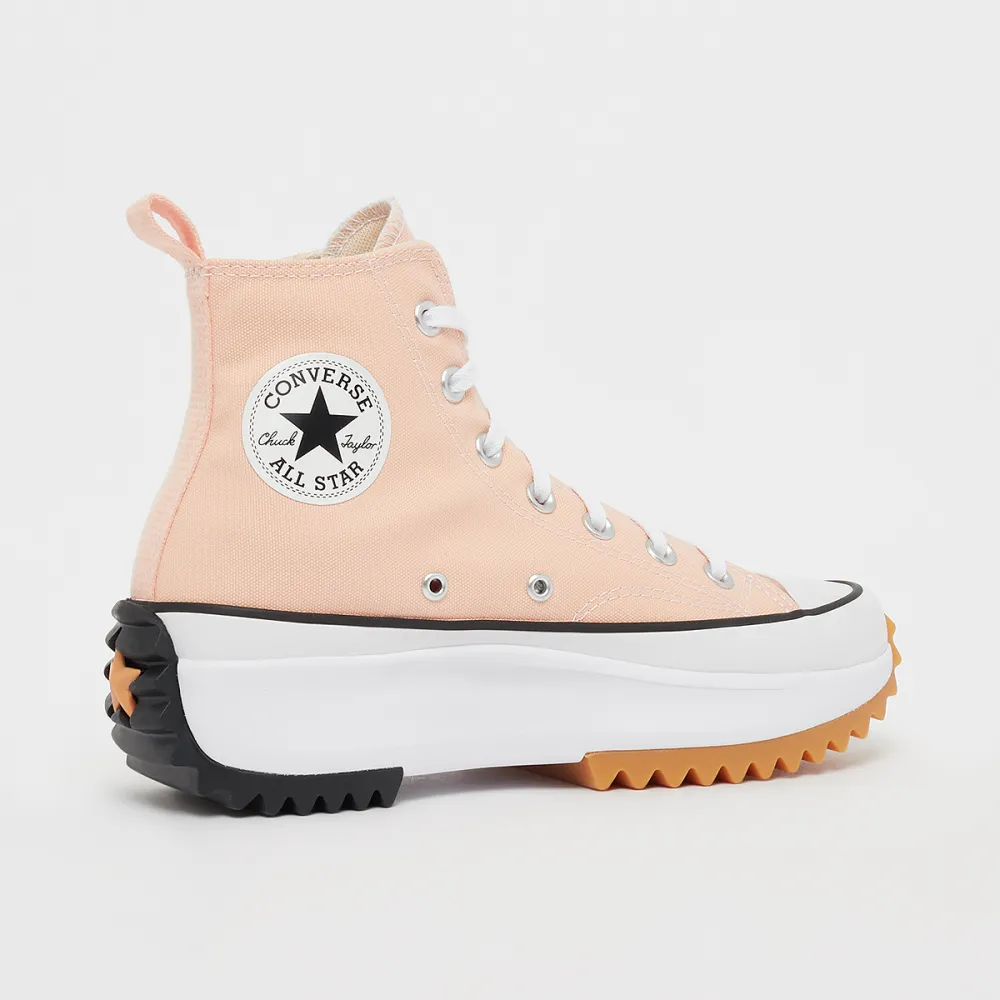Converse Run Star Hike Platform A03549C / pink