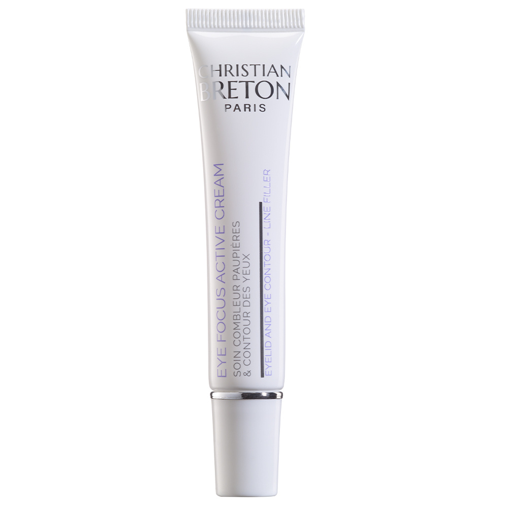 christian breton CREME YEUX COMBLEUR DES RIDES Crème Anti-Rides