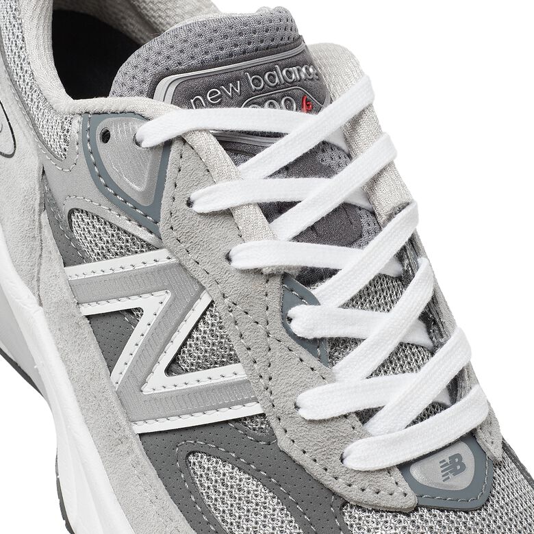 New Balance Wmns 990v6 (W990GL6) cool grey