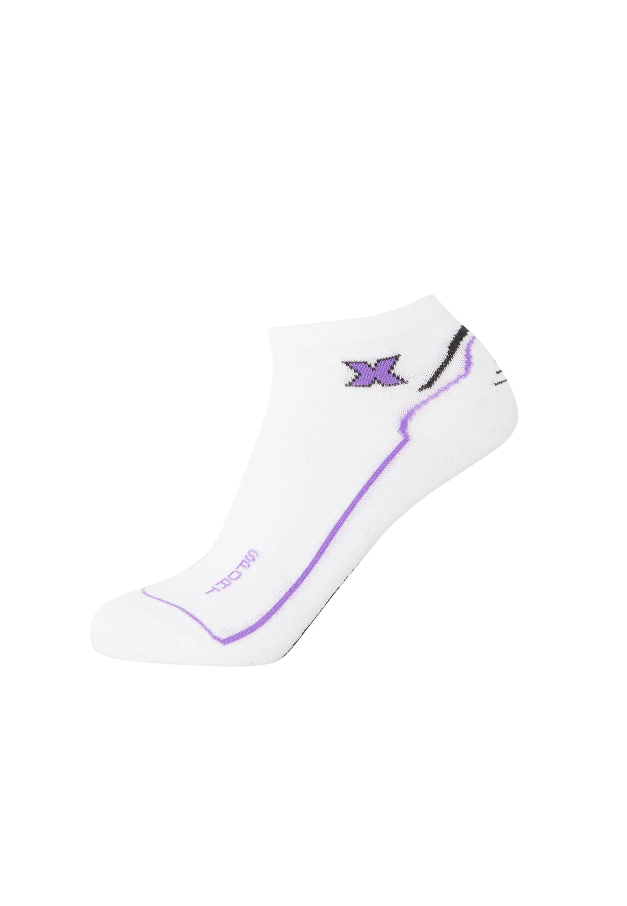 Calcetines deportivos FM London (paquete de 12)