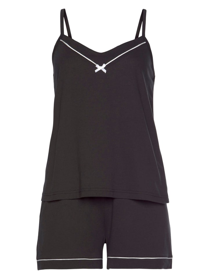 VIVANCE DREAMS Shorty in schwarz günstig kaufen