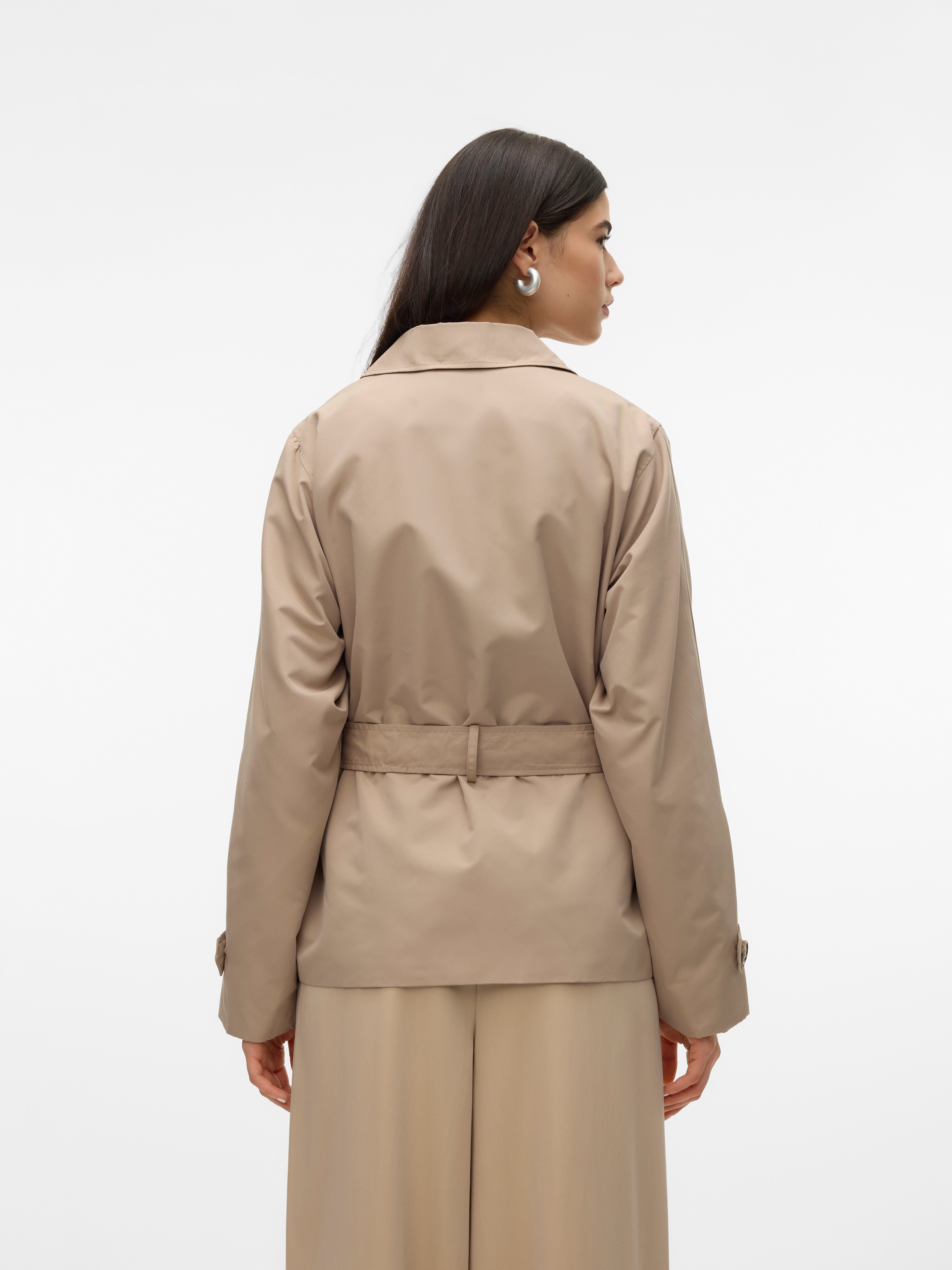 VMZOA Jacke
