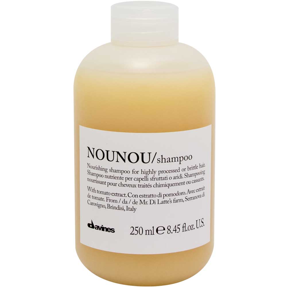 Davines Essential Haircare Nounou Shampoo 250 ml