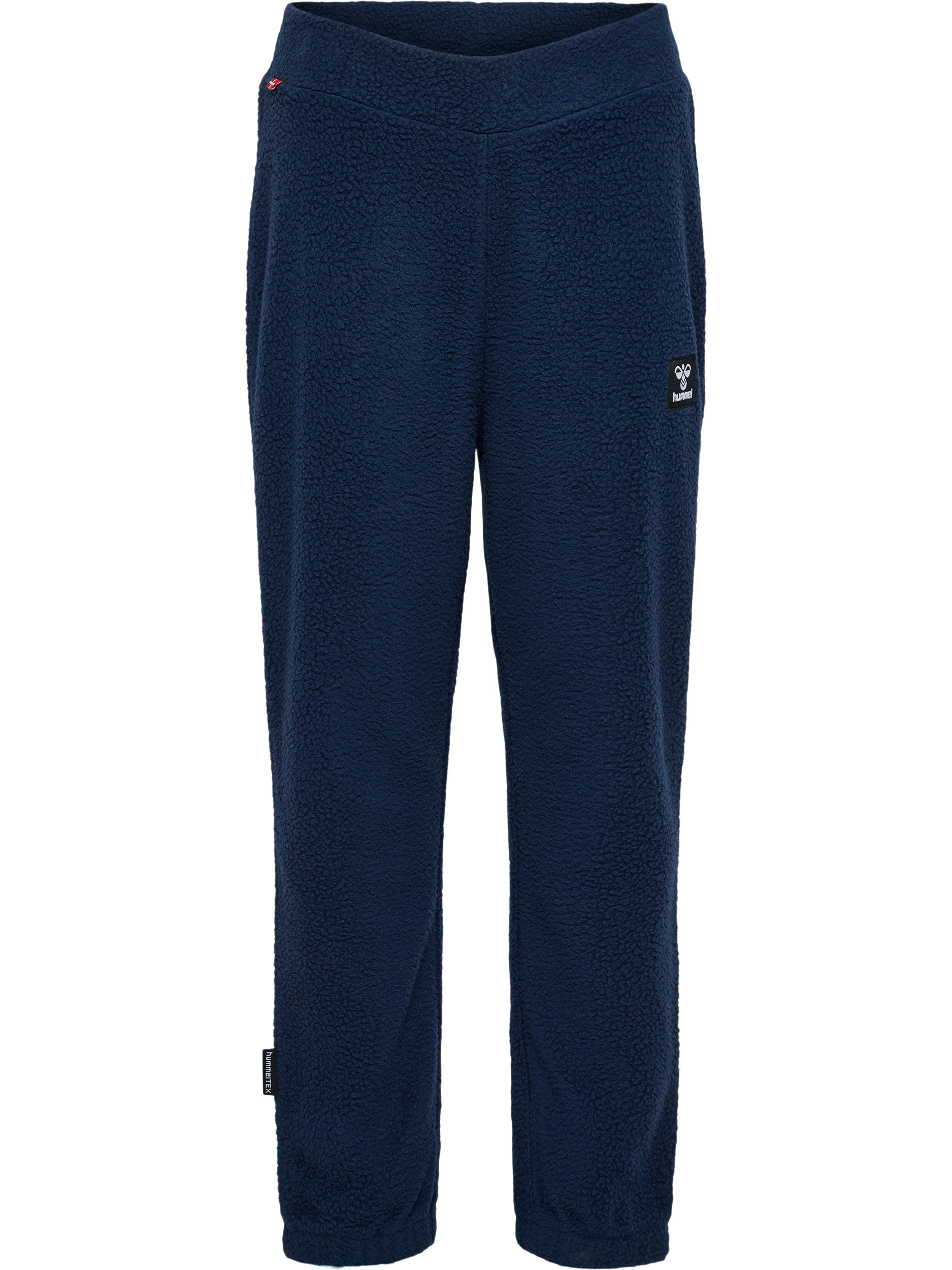 Regular Athletic Pants