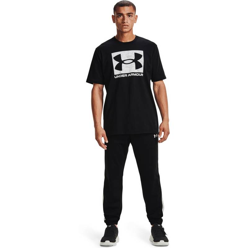 Under Armour ABC CAMO BOXED Funktionsshirt Herren