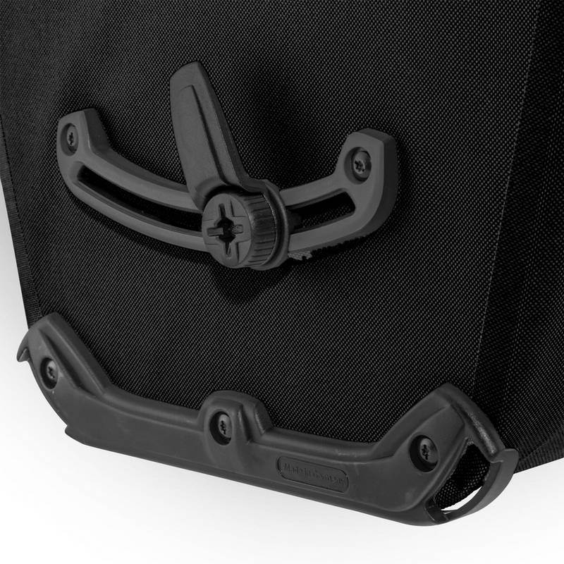 ORTLIEB BIKE-SHOPPER QUICK-LOCK 2.1 Fahrradtasche