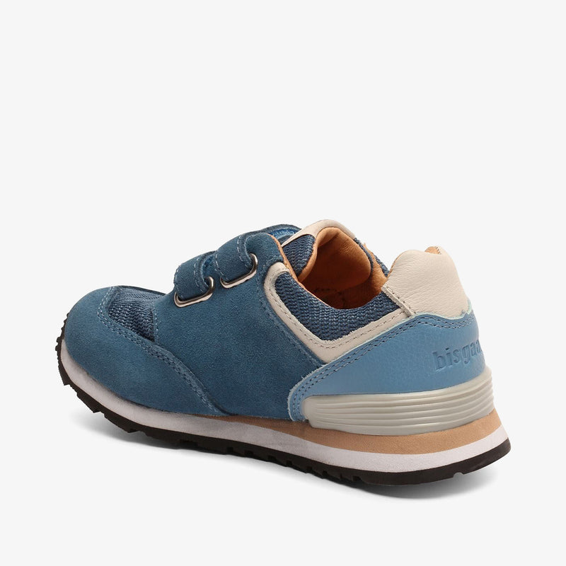 winston s jeans - Blau