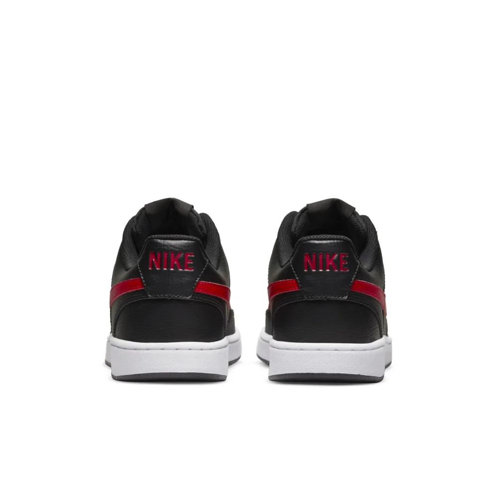 Nike Court Vision Low DV6488-001 / schwarz