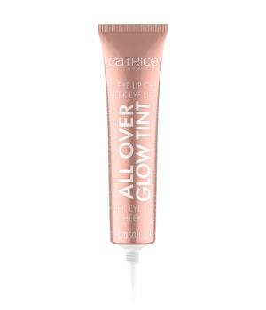 CATRICE All Over Glow Tint Lipgloss-15 ml