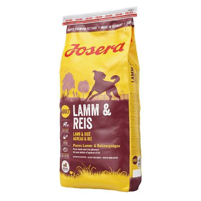 Josera Lamm & Reis