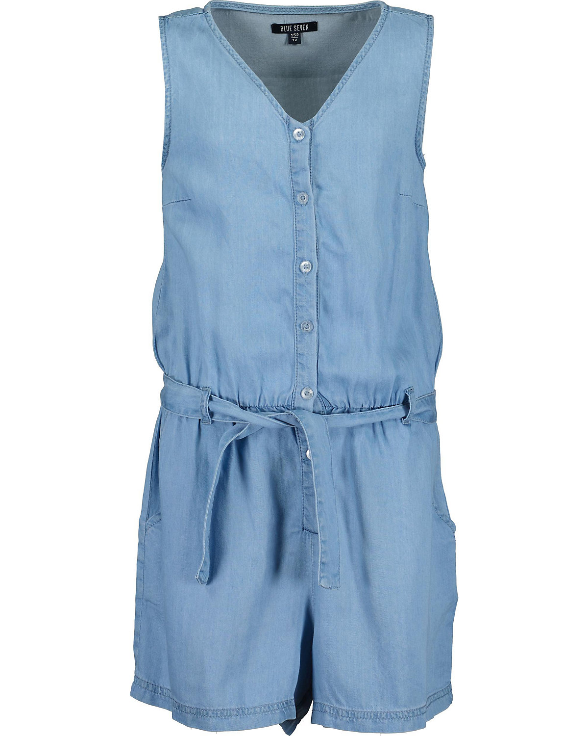 Kinder Jumpsuit