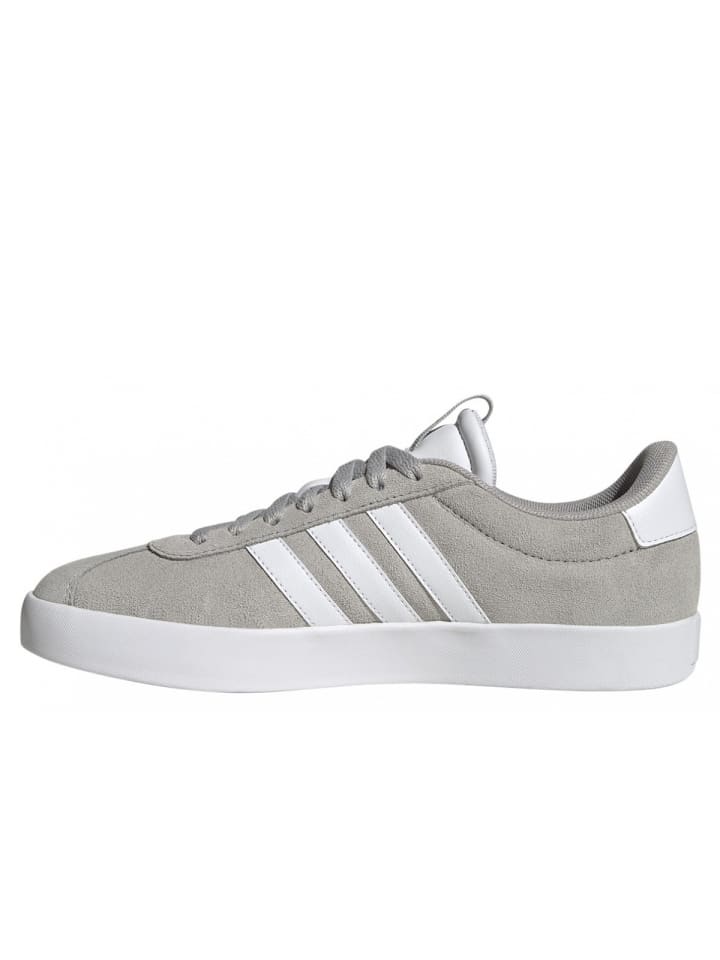adidas Sneaker VL Court 3.0 in Grau günstig kaufen 40,5