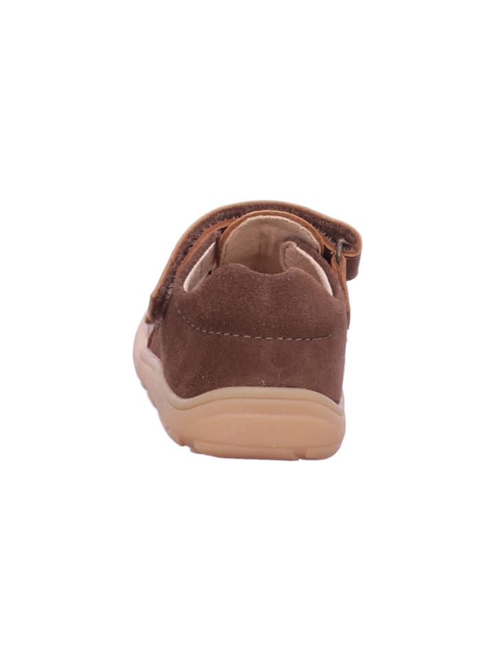 bisgaard Jungen- Halbschuhe  in Braun günstig kaufen