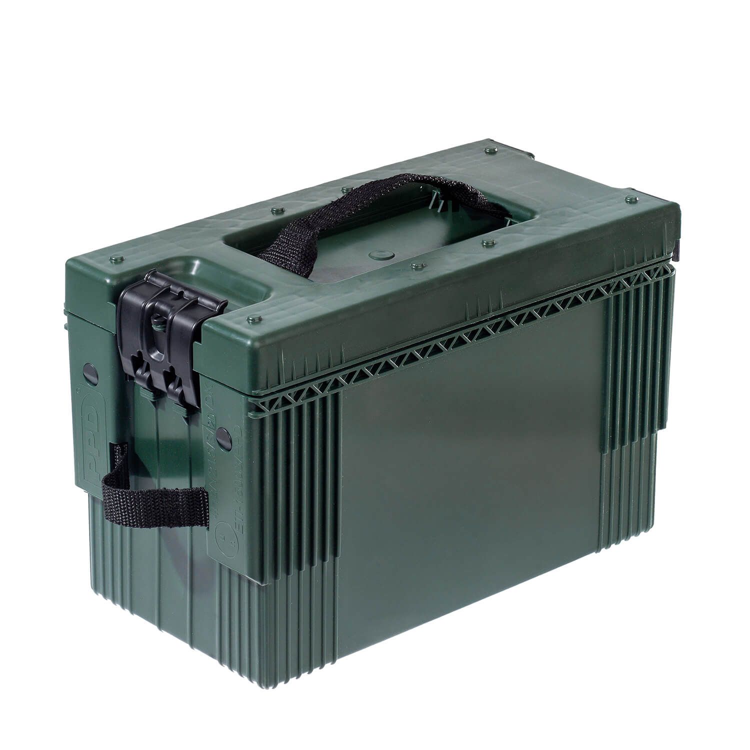 Munitionskiste LWAC M2A1 Nato