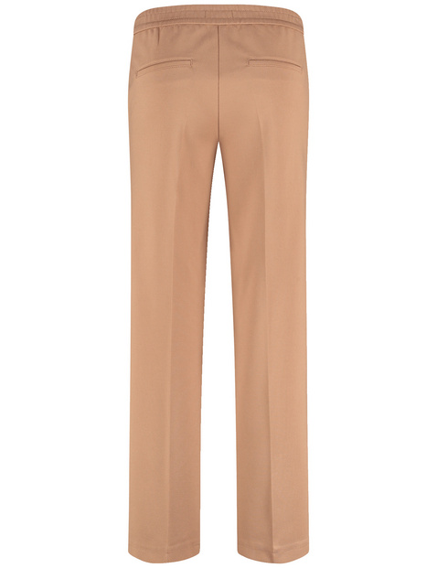 Schlupfhose MIR꞉JA WIDE LEG