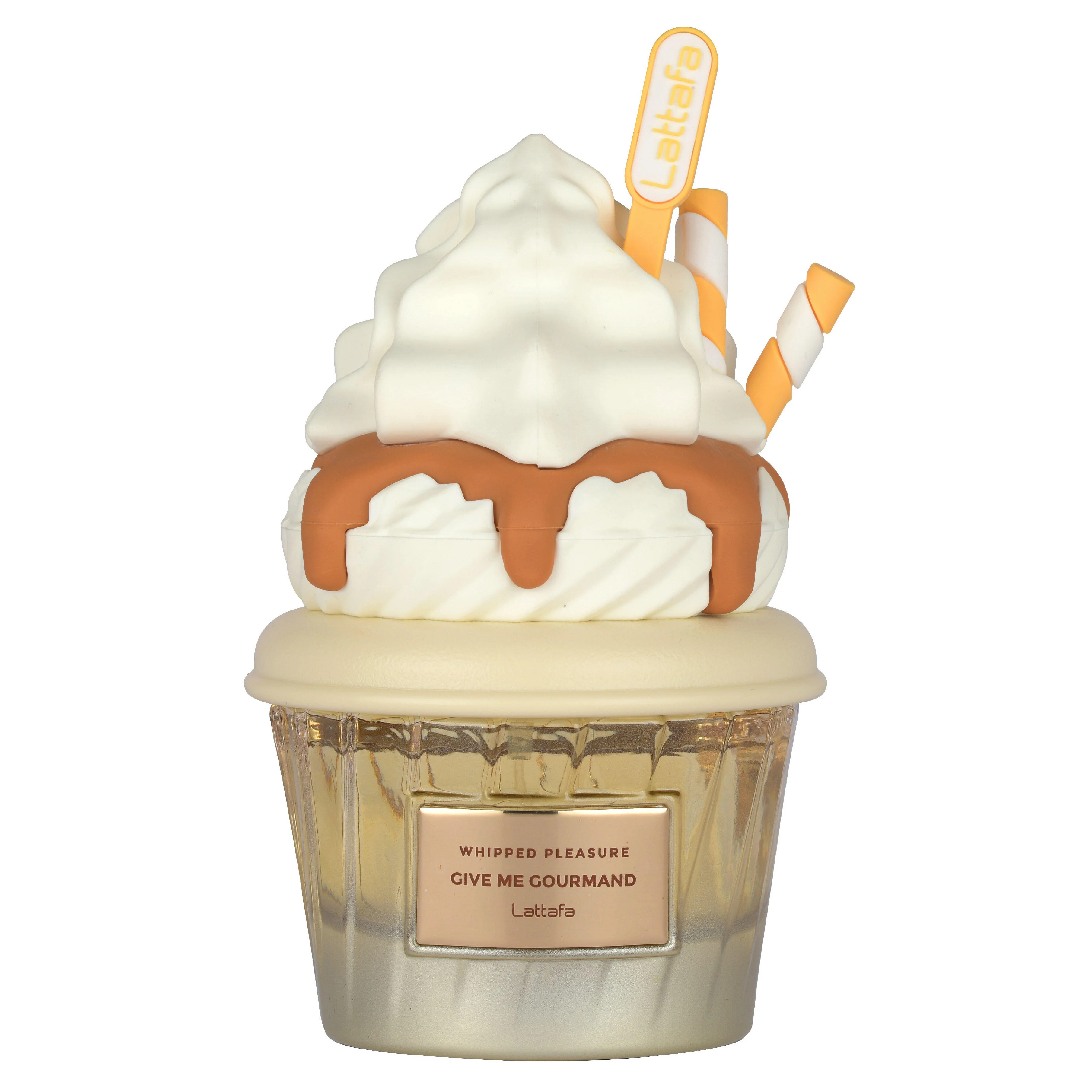 Unisex Give Me Gourmand Whipped Pleasure - Eau de Parfum Unisex, Eau de Parfum