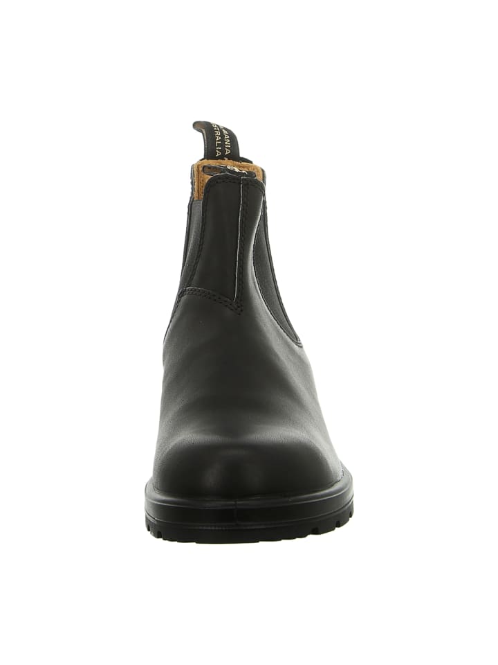 Blundstone Chelsea Boots in Schwarz günstig kaufen
