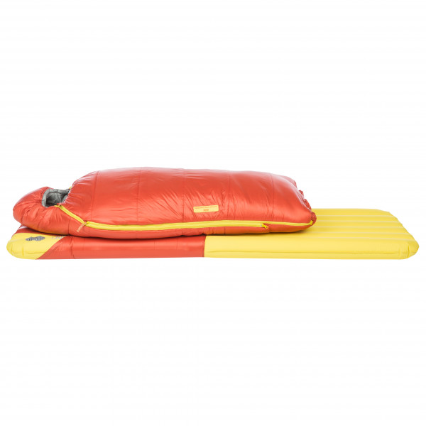 Big Agnes - Torchlight Youth 20 - Kinderschlafsack