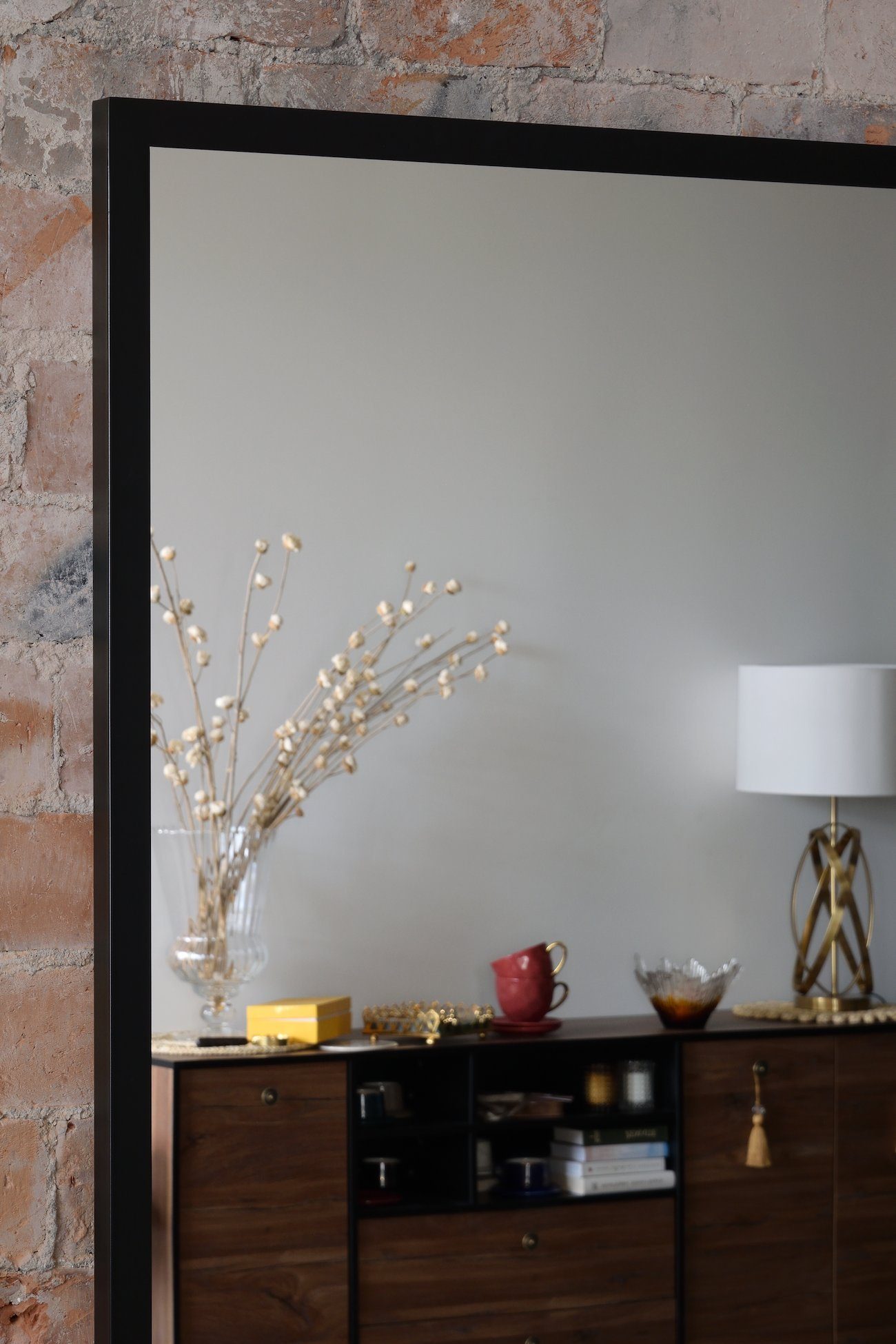 MySpiegel.de Spiegel Varada Loft - Designspiegel