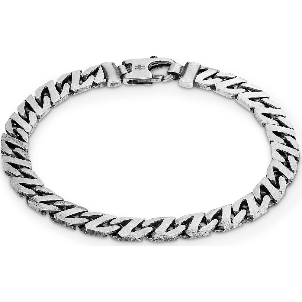 UN SAME Bracelet 925 Argent Bracelet