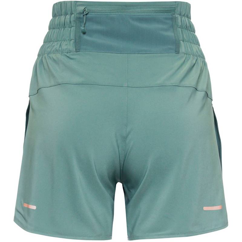 ASICS NAGINO RUN Funktionsshorts Damen