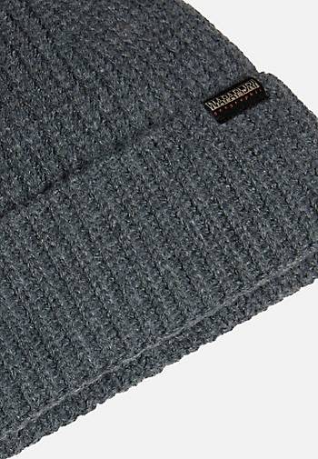 Napapijri Herren Beenie FOLI 3