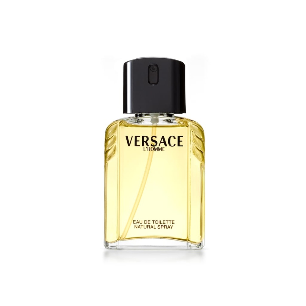 Versace L'Homme Eau de Toilette