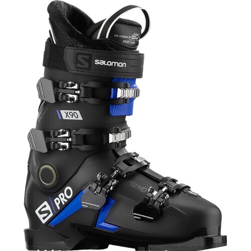 BOOTS S/PRO X90 CS