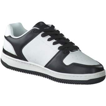 Kappa Style#:243297 Josch Sneaker in weiß