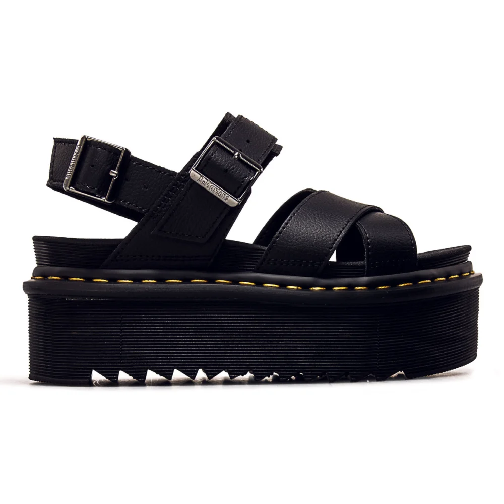 Dr. Martens Voss II Quad 30717001 / schwarz