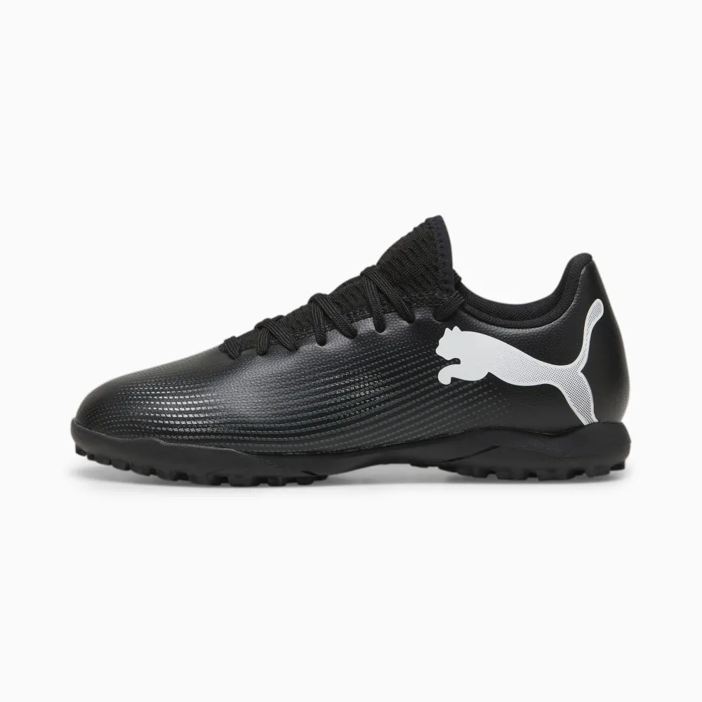 PUMA FUTURE 7 PLAY TT Teenager 107737_02 / schwarz