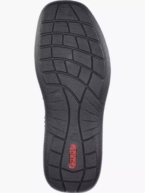 Rieker Herren Slipper