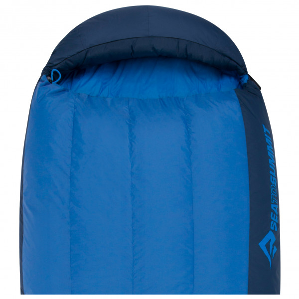 Sea to Summit - Trek TkI - Daunenschlafsack