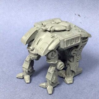 Simba Mech