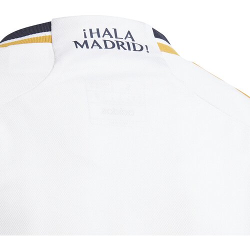 KINDER TRIKOT REAL MADRID 23/24 KIDS HEIM