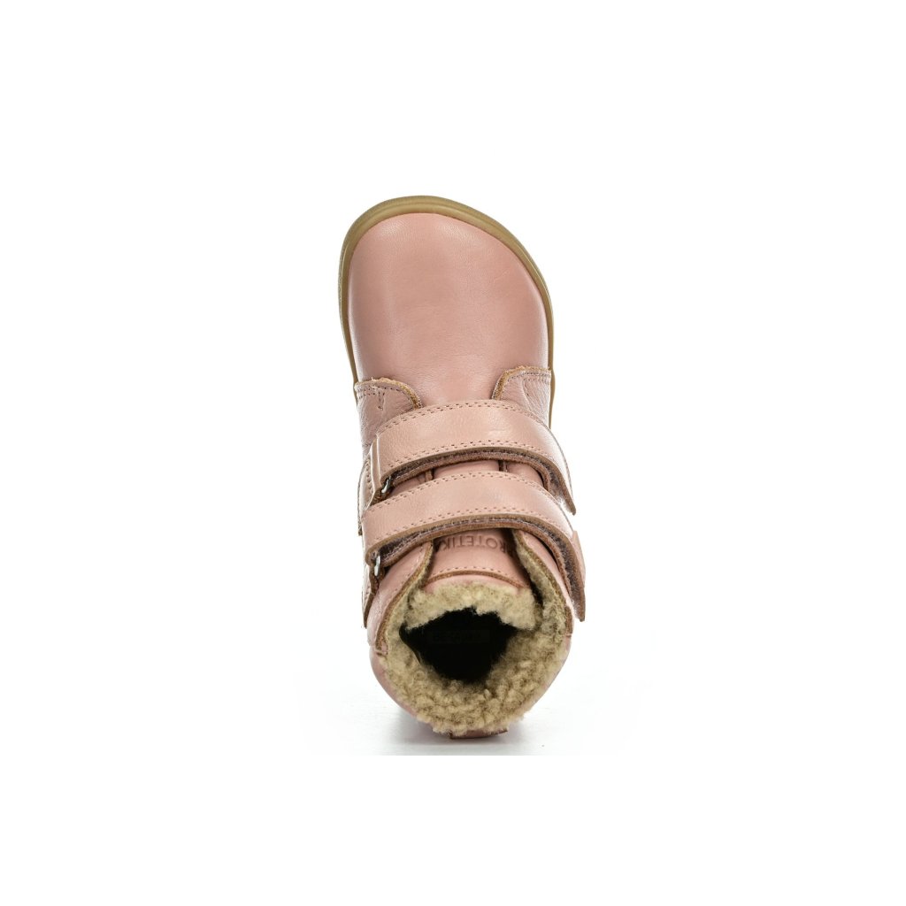 Protetika Beka Pink Winterbarfußschuhe