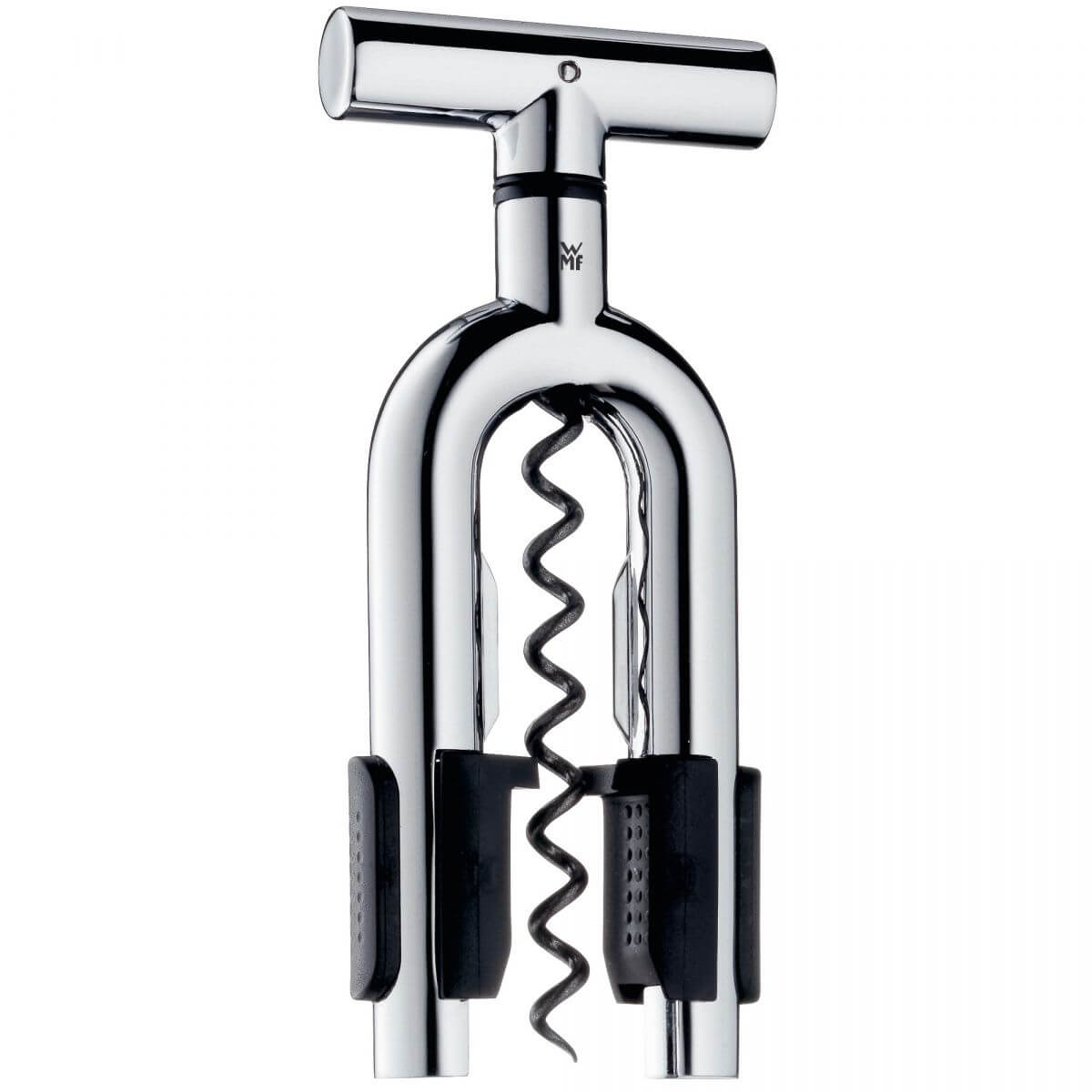 WMF Prosecco-/ Weinkorkenzieher Vino poliert 16cm