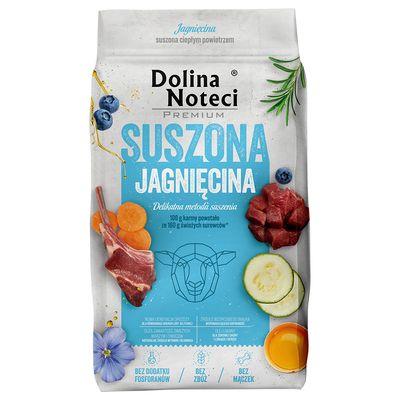 Dolina Noteci Premium Lamm